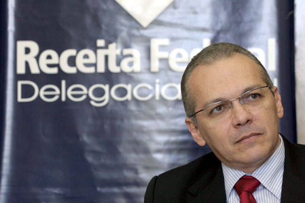 Imagem da notícia “O CLIMA DE DESGASTE FOI SUPERADO”